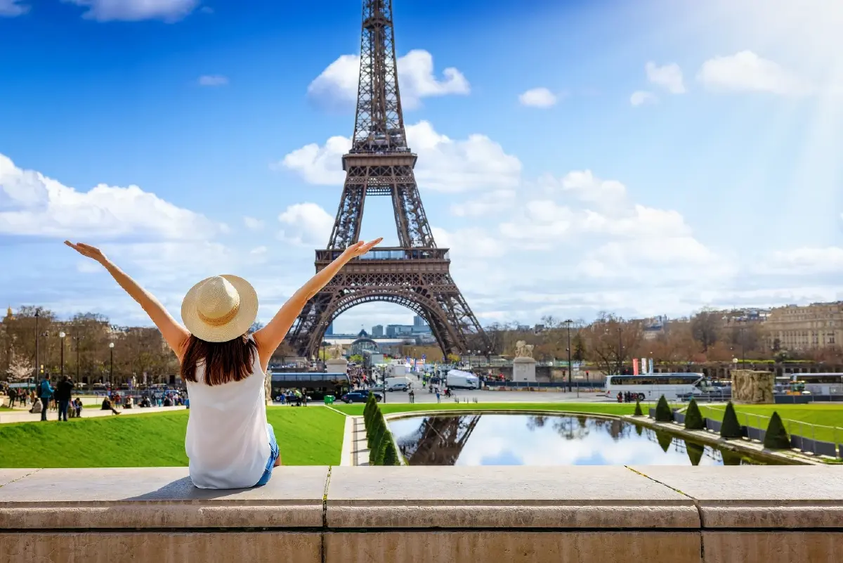 กรุงเทพฯ No.1 เมืองที่ดีที่สุดในโลก ปี 2026 จาก Conde Nast Traveller