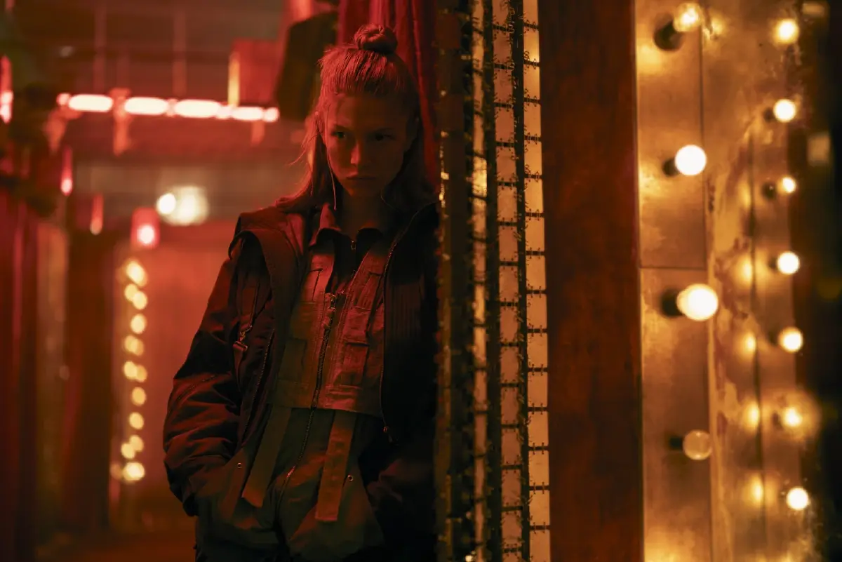 “เป็นมนุษย์ยิ่งกว่าที่มนุษย์เป็น” ตัวอย่างใหม่ Blade Runner 2099
