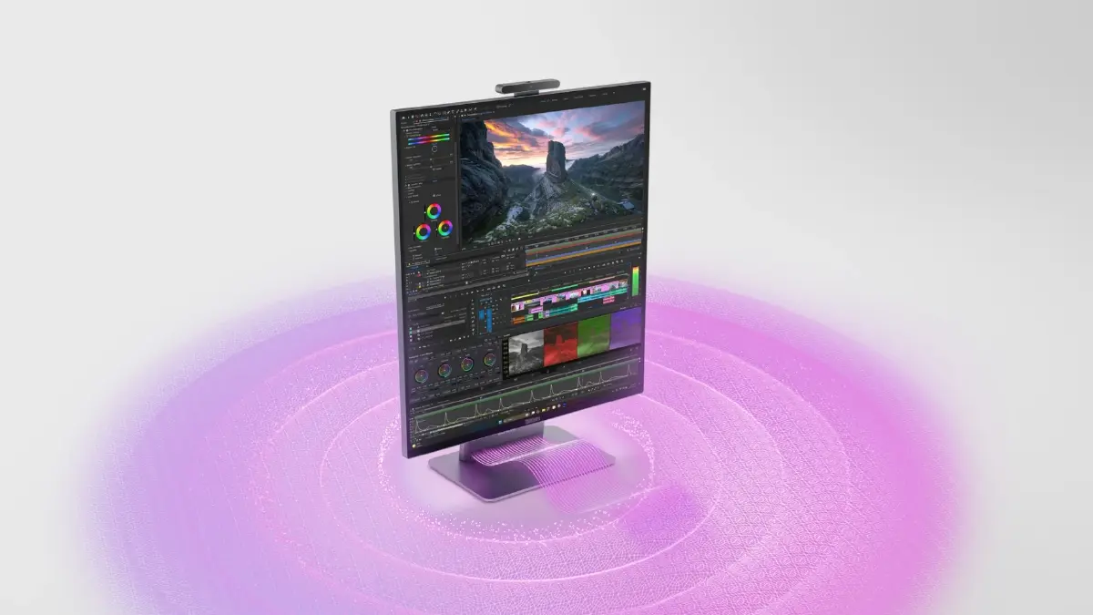 เจาะลึกโซลูชันใหม่ Lenovo ในวันที่ Hybrid AI กลายเป็นอาวุธที่ทุกธุรกิจได้ใช้จริง