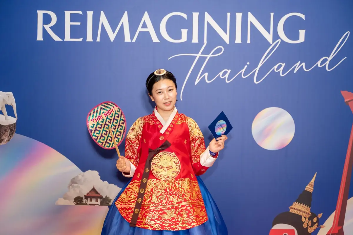 พาณิชย์จัดใหญ่ ' Thai Night 2026 ' ดันคอนเทนต์ไทยลุยปูซาน