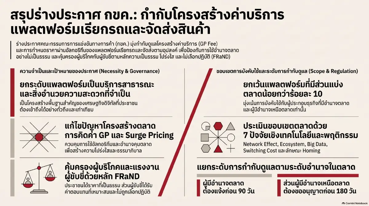 กขค.รุกคุมค่า GP อุ้ม SME  ตั้งแต่ปี 65 Shopee ขึ้น 10 ครั้ง 433%