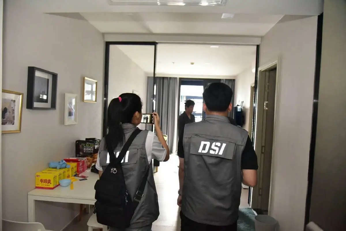 ยึดทรัพย์ 185 ล้าน ขยายผล 25 ผตห. นอมินีแก๊งลอบใช้ไฟฟ้าขุดบิตคอยน์
