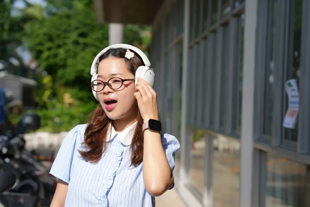 หูฟังสำหรับทุกคน! รีวิว 'Sony WH-CH730N' หูฟังเสียงดี เบาสบาย ในราคาเข้าถึงง่าย