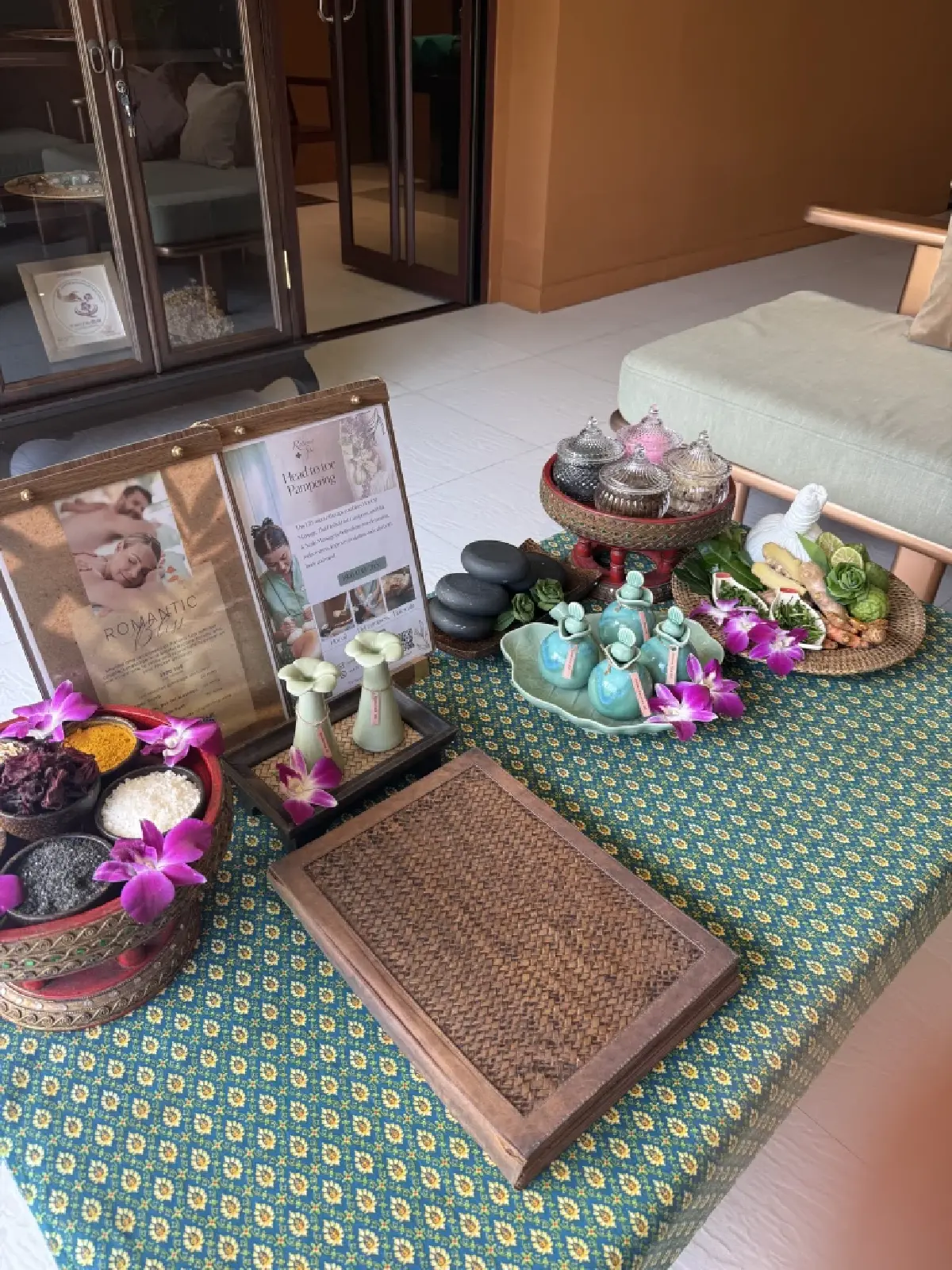 สโลว์ไลฟ์ริมทะเลในเรือนไทย กับ 'Ayara Kamala Resort & Spa' จ.ภูเก็ต