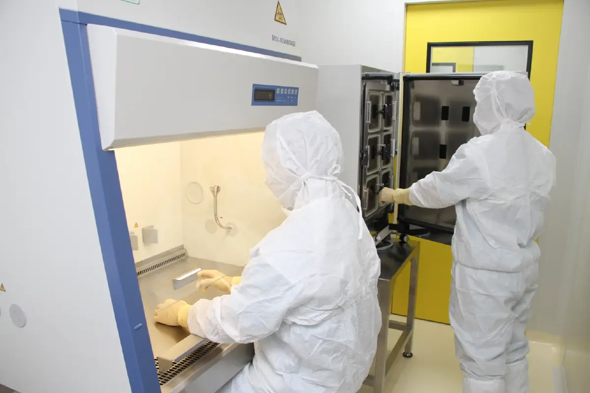 BDMS ลงทุน‘เจเนพูติก ไบโอ’ 170 ล้าน ชู‘CAR-T Cell’ คนไทยบุกตลาดATMP หมื่นล้าน