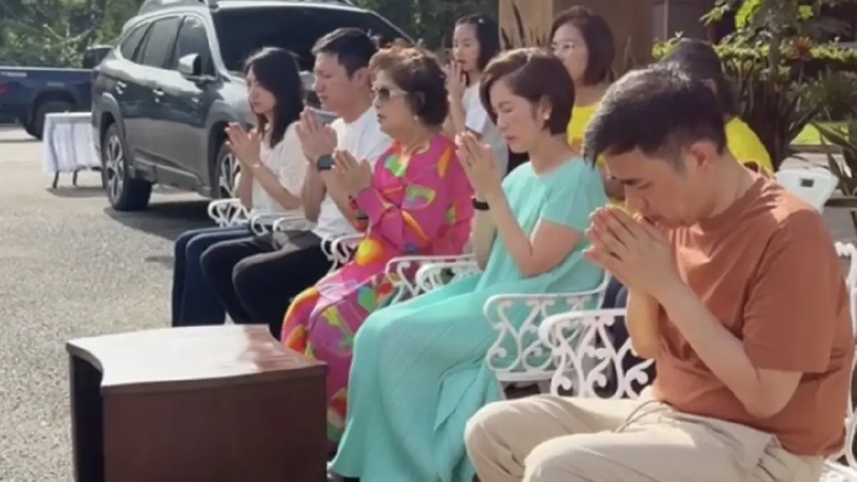 ผ่าขั้ว 'เทียนทอง' ของแท้ 'ขวัญเรือน' ตัวแปรสมรภูมิ 'สระแก้ว' 