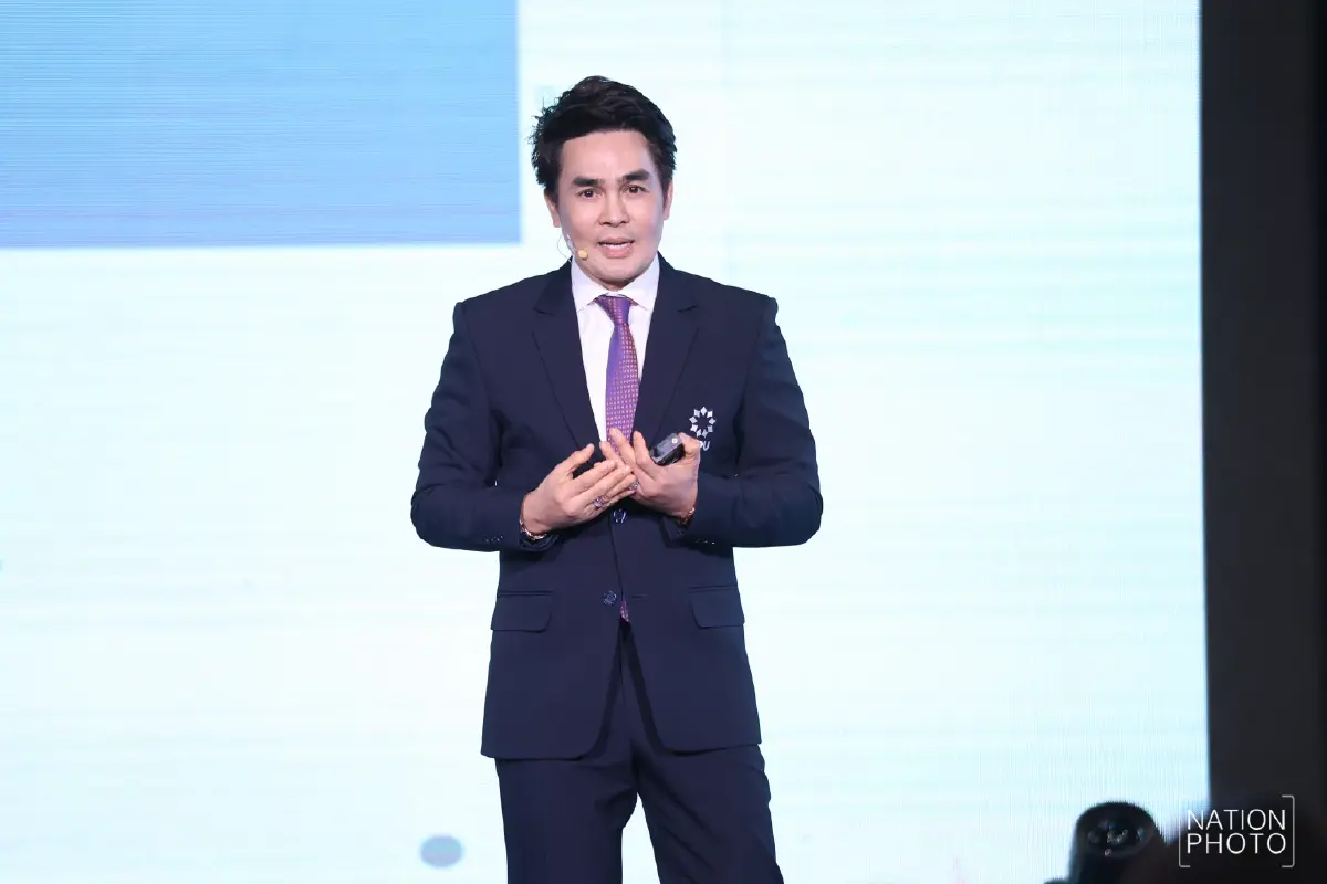 อยู่อย่างไร? ให้อายุยืนมีคุณภาพดี แบบไม่เป็นภาระของใคร