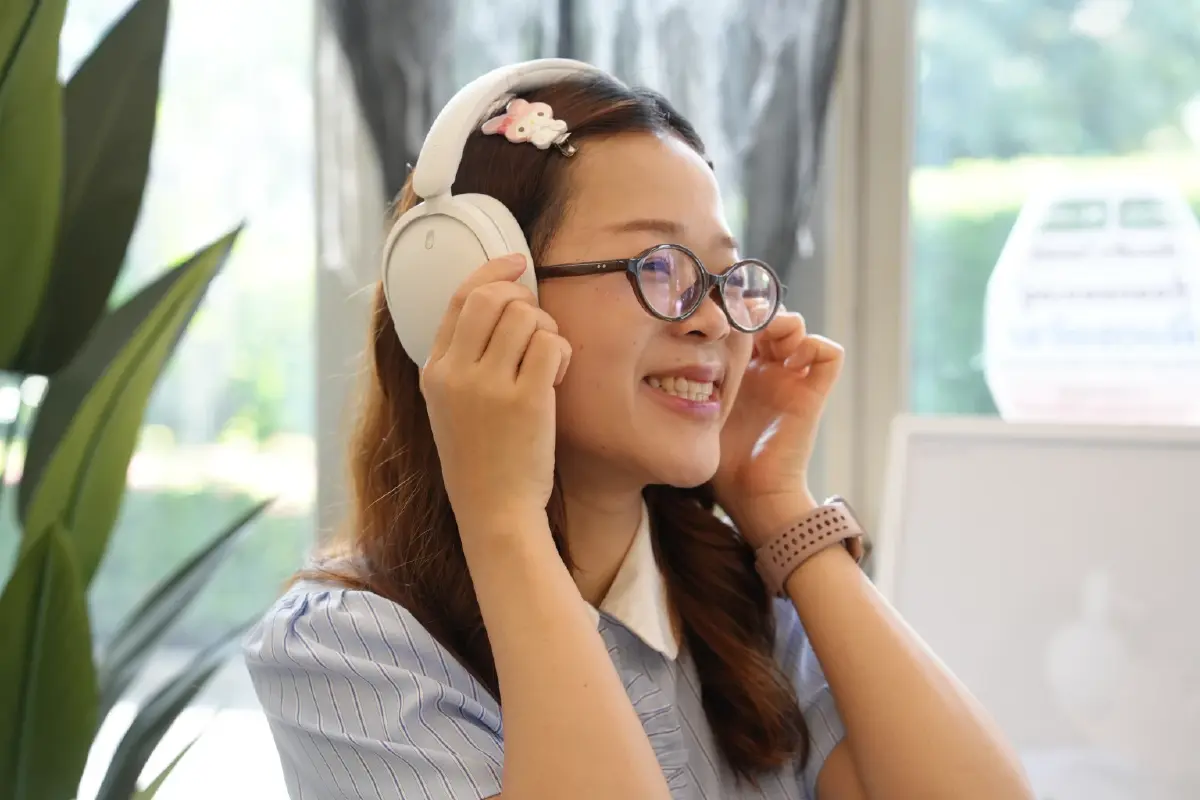 หูฟังสำหรับทุกคน! รีวิว 'Sony WH-CH730N' หูฟังเสียงดี เบาสบาย ในราคาเข้าถึงง่าย