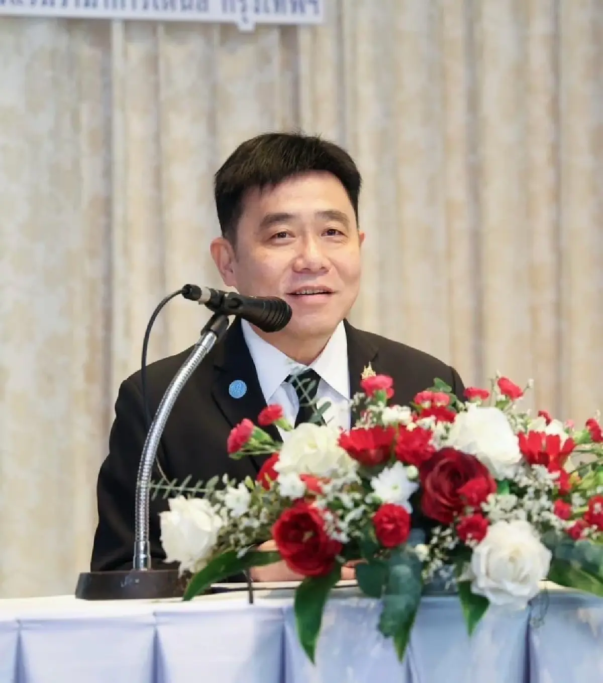 ปส.เปิดภารกิจ NSSC ชู ความมั่นคงปลอดภัยทางนิวเคลียร์ ดันไทยผู้นำบนเวทีสากล