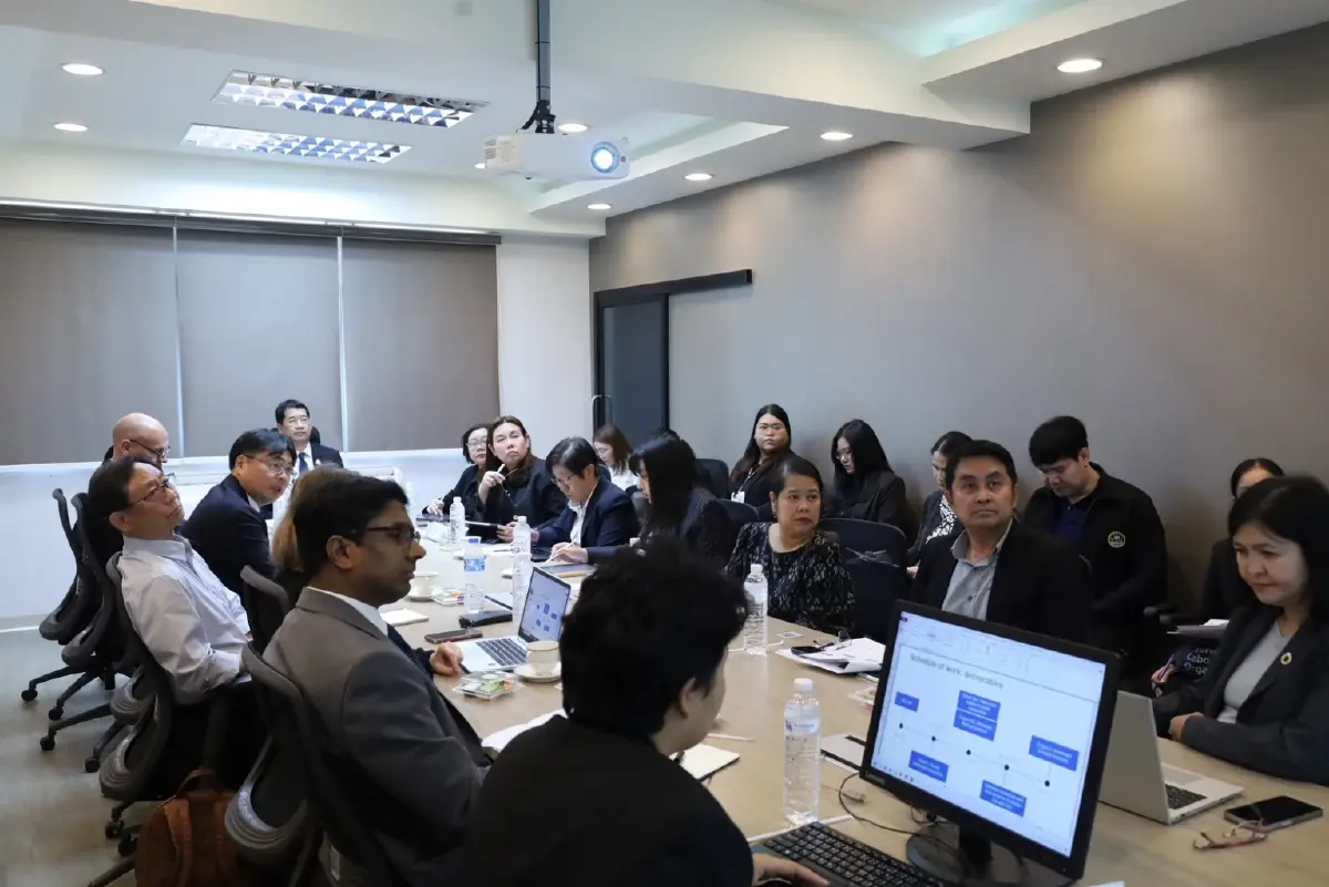 กษ. จับมือ FAO-ADB ขับเคลื่อน RAP-T ดันเกษตรอัจฉริยะ (CSA)