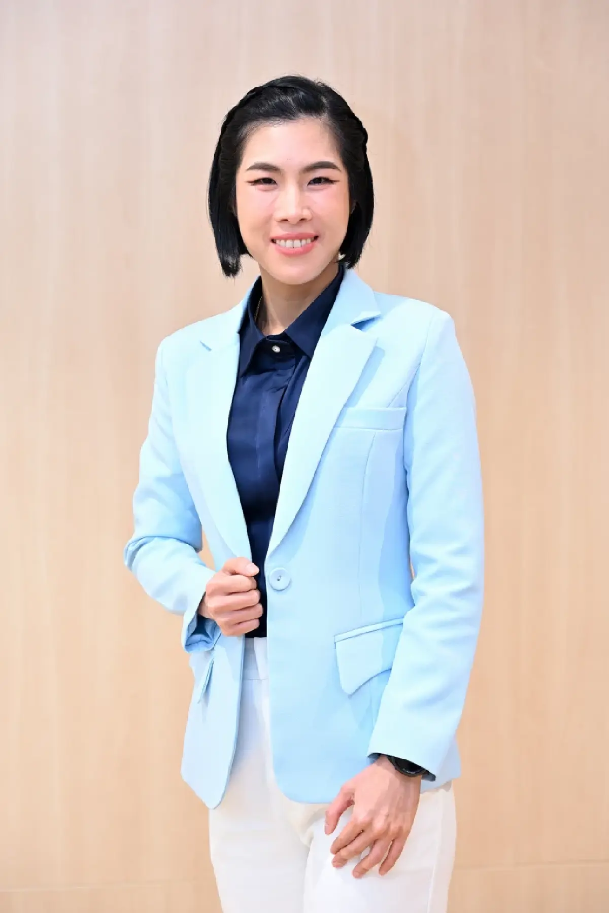 'Patient Purpose Day 2026' เจาะลึก 3 ภัยเงียบสุขภาพสตรีวัยทำงาน