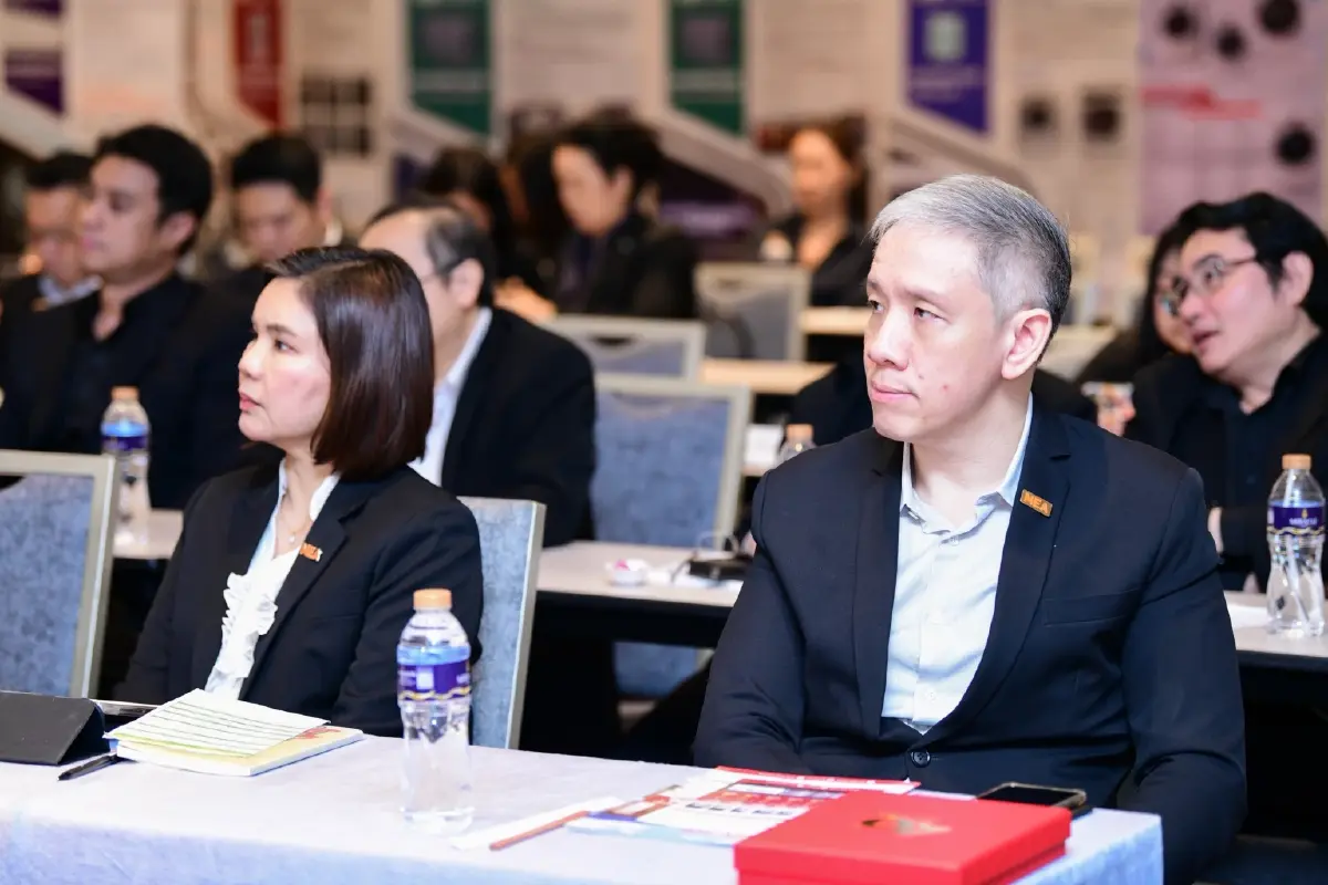 MEA เปิดตัว 'MEA Energy Plus' ระยะที่ 2 หนุน SMEs ลดต้นทุนพลังงาน