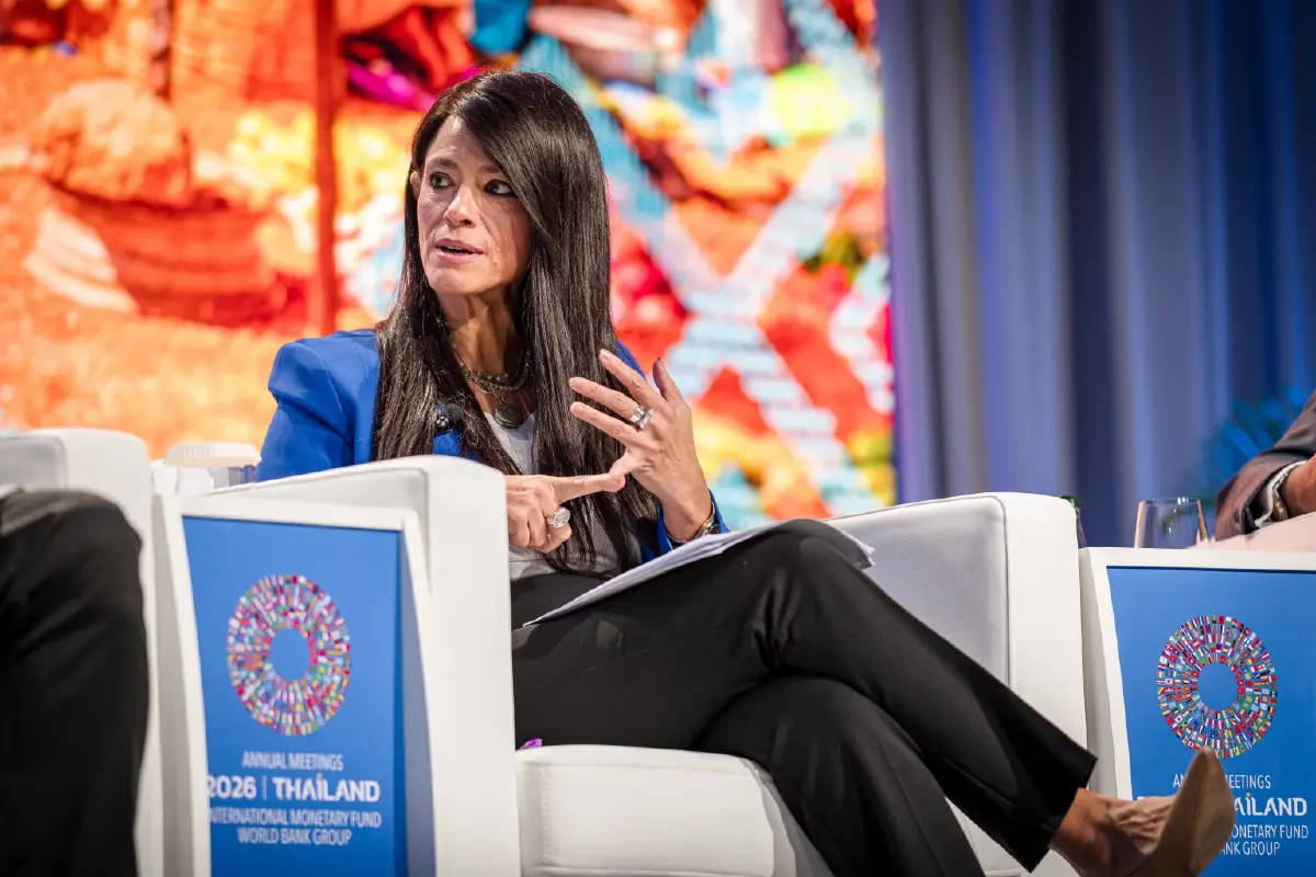 IMF เตือนวิกฤติอาหาร ราคาพุ่ง-เอลนีโญซ้ำ แนะพัฒนาระบบจ่ายเงิน โอนช่วยกลุ่มเปราะบางตรงเป้า
