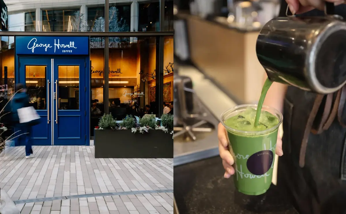 ร้านกาแฟพิเศษยุคบุกเบิก โดดโต้คลื่น 'มัทฉะสเปเชียลตี้'
