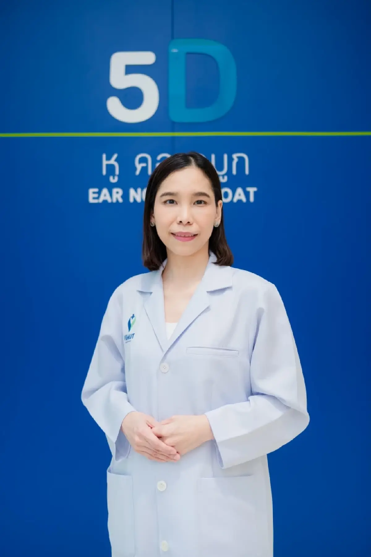 'คัดจมูกไม่หาย ได้กลิ่นน้อยลง' อาจไม่ใช่แค่ภูมิแพ้ มีอาการเช็กด่วน