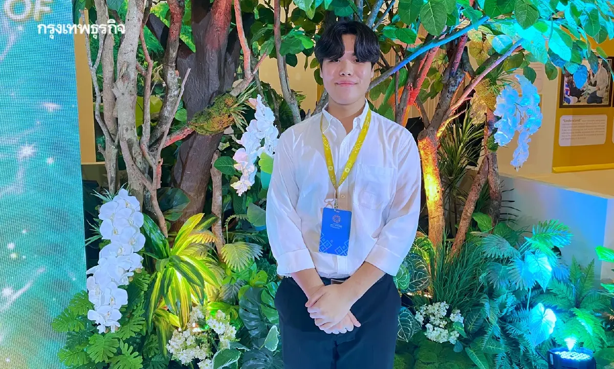 AI เปลี่ยนโลกการทำงาน เด็กรุ่นใหม่จะยืนตรงไหน ในวันที่คนอาจมากกว่างาน