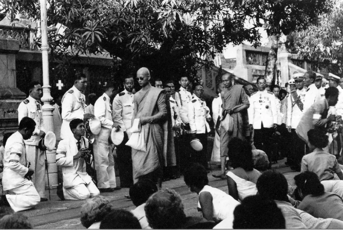 สมเด็จพระสังฆราช องค์ที่ 19 พระชนมายุยืนยาวที่สุดในประวัติศาสตร์