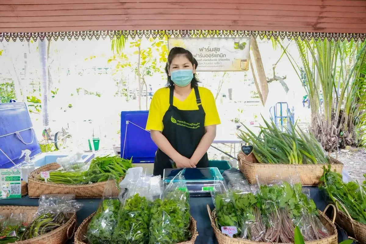 เปิดพิกัดงาน “ในความทรงจำ” ชวนดริปกาแฟ ตักบาตร เรียนวิชาแผ่นดิน