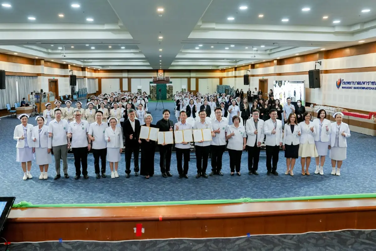 MEDEZE ร่วมขับเคลื่อน KORAT ATMPs Sandbox พัฒนาผลิตภัณฑ์ยาเพื่อการบำบัดรักษาขั้นสูง