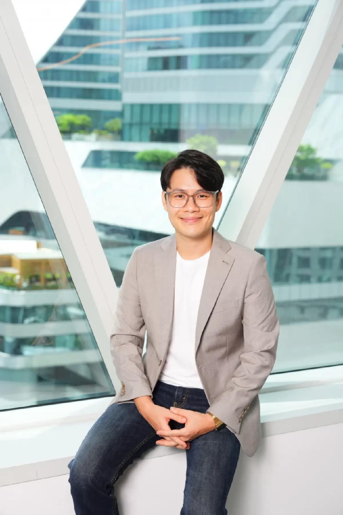 ‘Google’ ยัน ‘ดาต้าเซ็นเตอร์’ ไม่แย่งน้ำ-ไฟ พร้อมเป็นเพื่อนบ้านที่ดีกับชุมชน