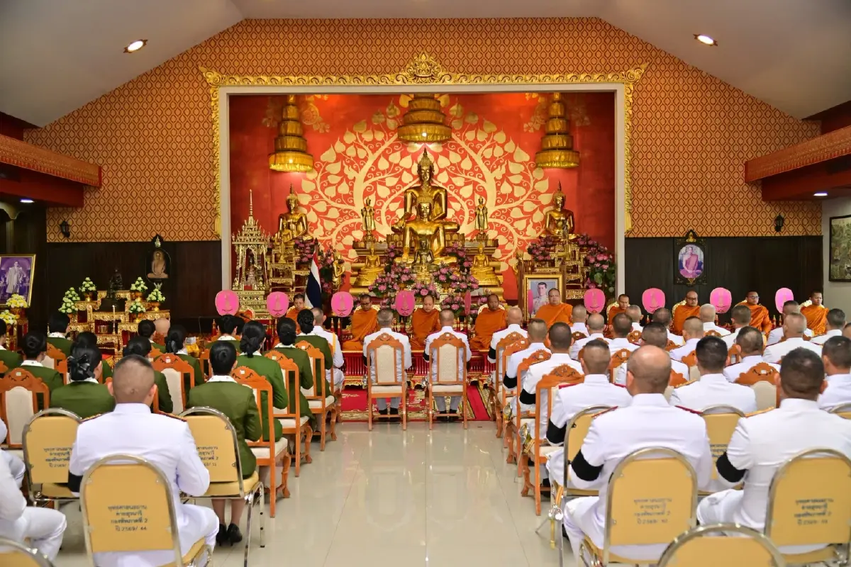 วันนวมินทรมหาราช 13 ตุลาคม 2569 น้อมรำลึกในพระมหากรุณาธิคุณ ร.9