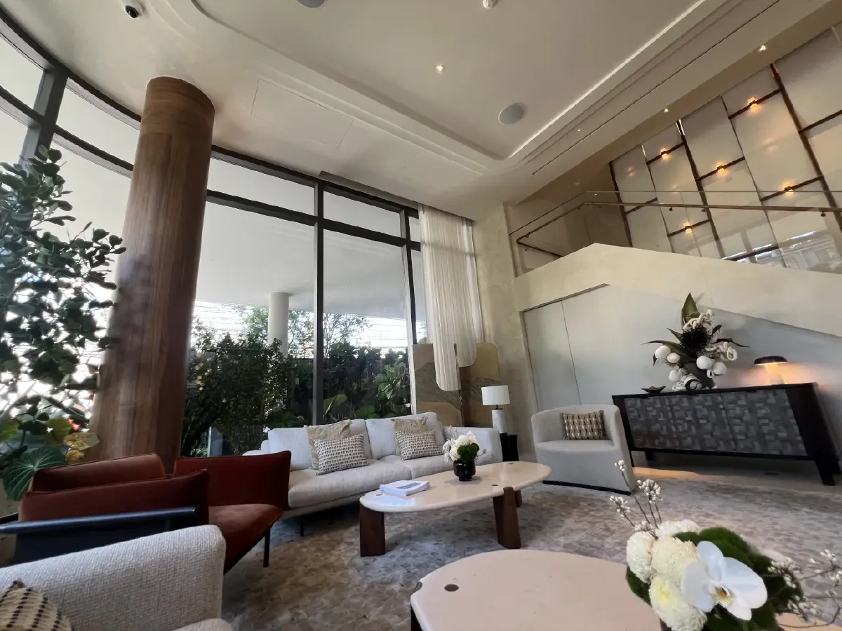 Upper House ปิดยอด 1 หมื่นล้าน ใน 6 เดือน ปักหมุด ‘วิทยุ’ เจาะเศรษฐีโลก