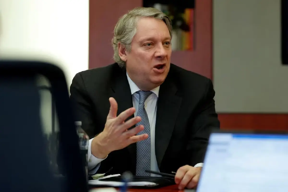 Pimco เตือนบอนด์ยีลด์ 10 ปีสหรัฐ มีโอกาสแตะ 6% หากแรงขายยังไม่จบ