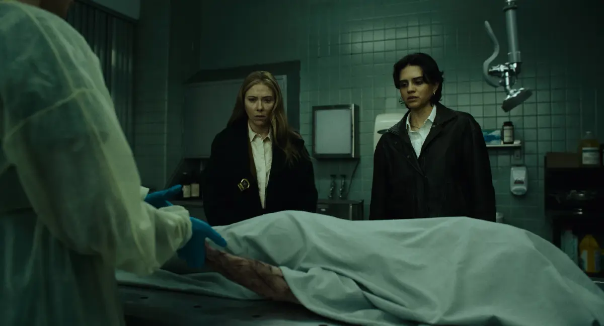 ตัวอย่างสุดหลอน The Exorcist: Martyrs จากตำนานหมอผีเอ็กซอร์ซิสต์