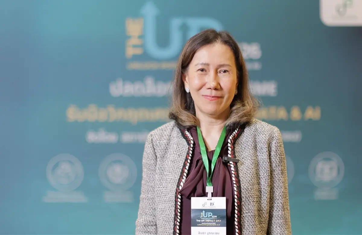 'ครัวเจ๊ง้อ'ทรานส์ฟอร์มสู่วิถี Data   ลดต้นทุนวัตถุดิบ หนุนกระแสเงินสด