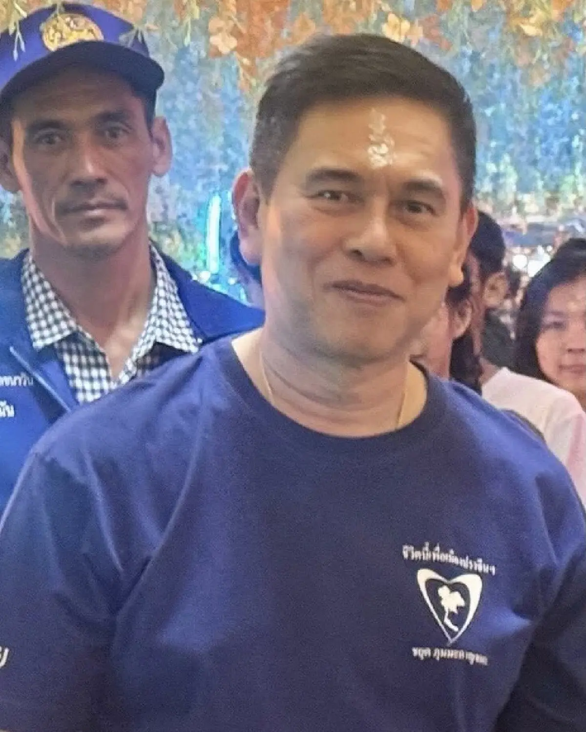 'ส้ม' รุกฆาตทุน 'จีนบุรี' ขยี้บ้านใหญ่ 'น้ำเงิน' จมน้ำสีรุ้ง