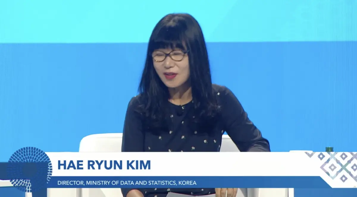 IMF เร่งปฏิรูปสถิติโลก ใช้ AI–Big Data ยกระดับข้อมูลเศรษฐกิจ