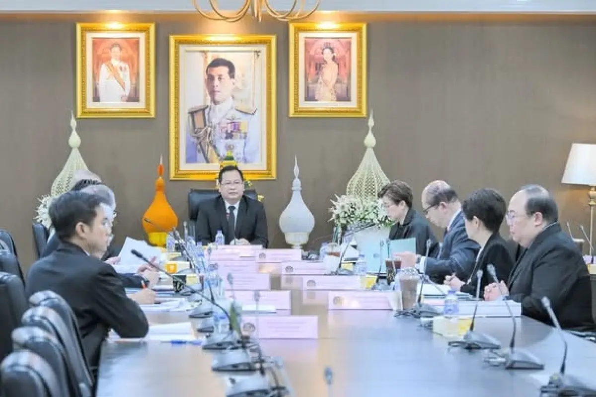ฉากทัศน์ ‘ทักษิณ’ ต่อรอง ‘อีลิต’ - ‘ผลไม้พิษ’ ล้างผลพวงรัฐประหาร