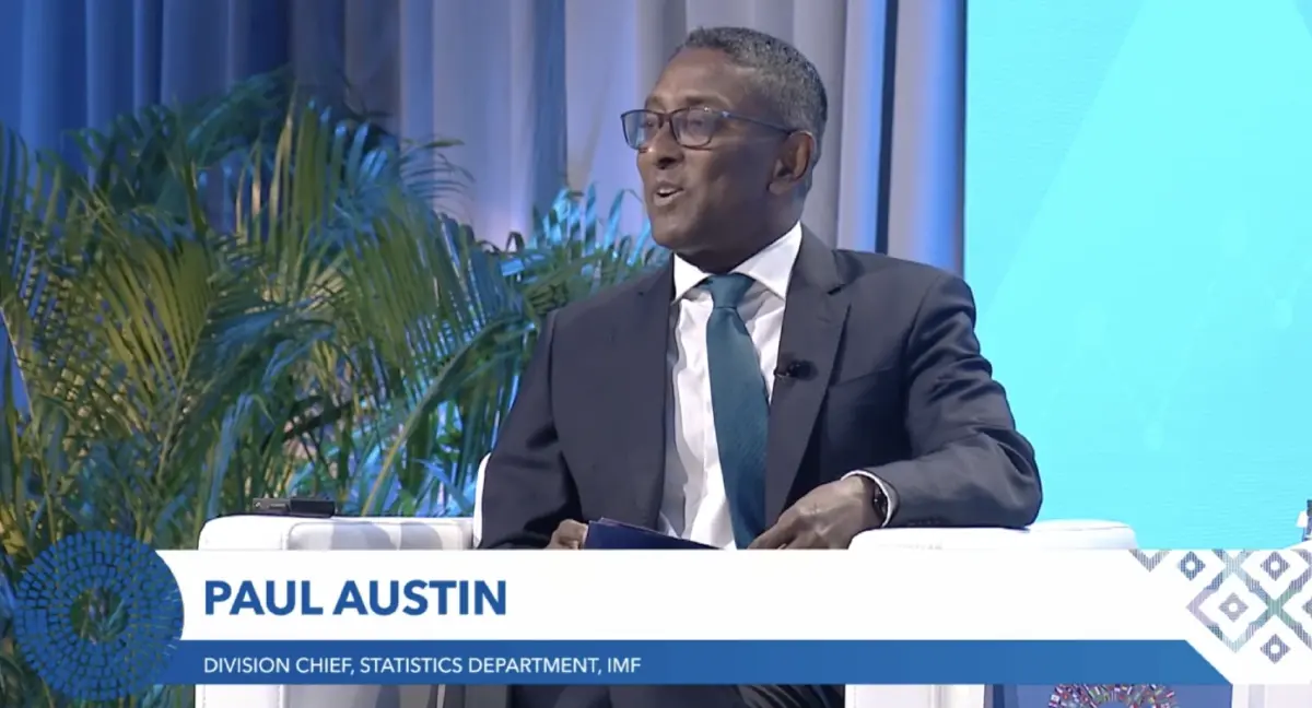 IMF เร่งปฏิรูปสถิติโลก ใช้ AI–Big Data ยกระดับข้อมูลเศรษฐกิจ