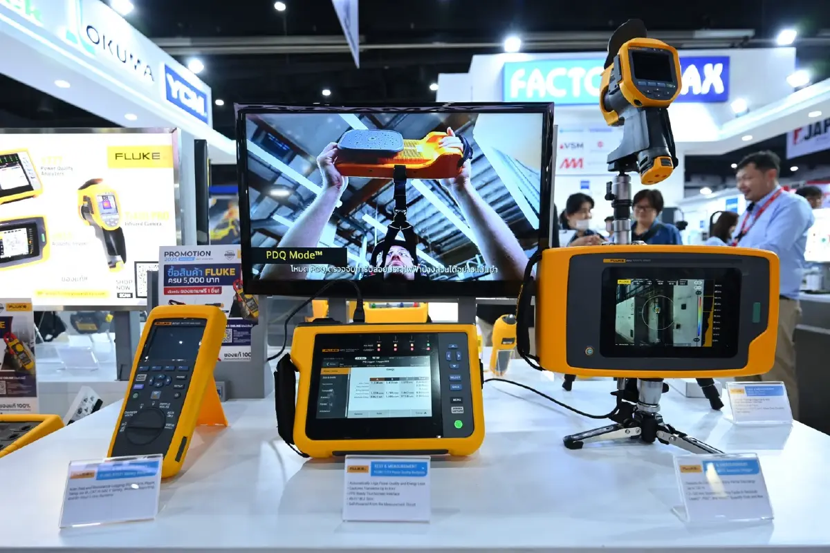 เตรียมพบกับงาน METALEX 2026 ฉลองครบรอบ 40 ปี ชูแนวคิด Infinite Possibilities