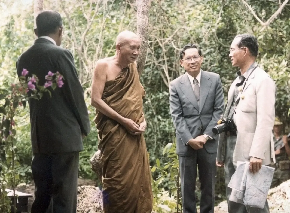 สมเด็จพระสังฆราช องค์ที่ 19 พระชนมายุยืนยาวที่สุดในประวัติศาสตร์
