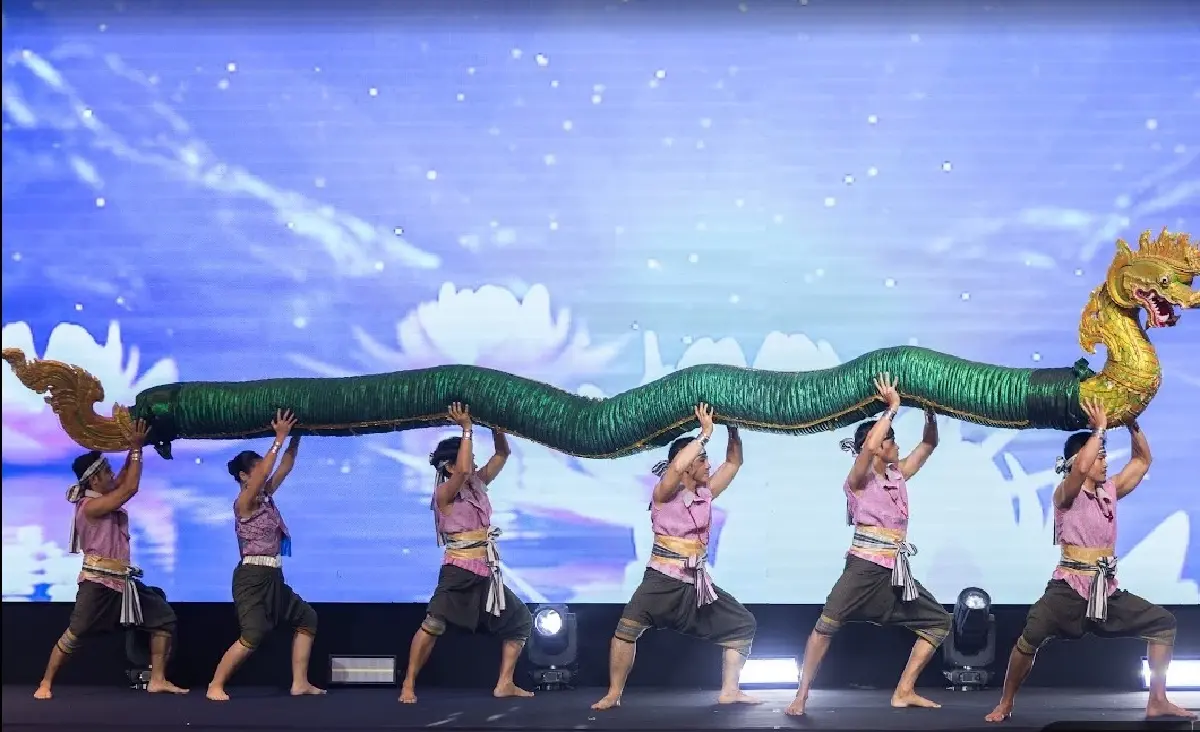 ปลุกเศรษฐกิจ 3.2 หมื่นล้าน อุดรธานีผนึกลุยเปิดฉาก ‘มหกรรมพืชสวนโลก 2026’