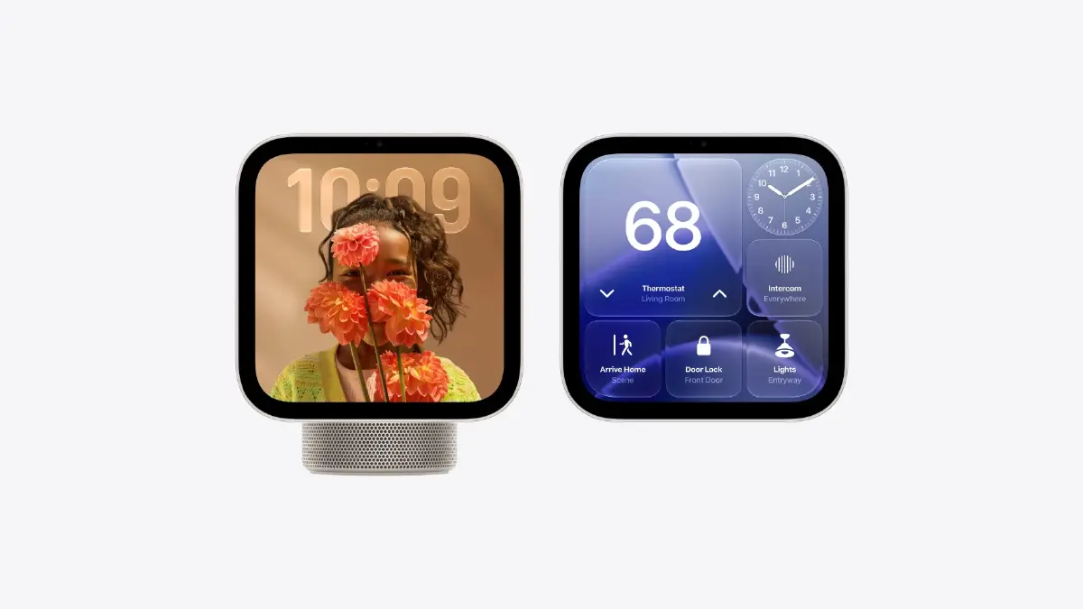 ทำไมต้องมี? 'Apple HomeView' ศูนย์กลางสมาร์ตโฮมแห่งอนาคต ที่ (อาจ) ต้องมีทุกบ้าน