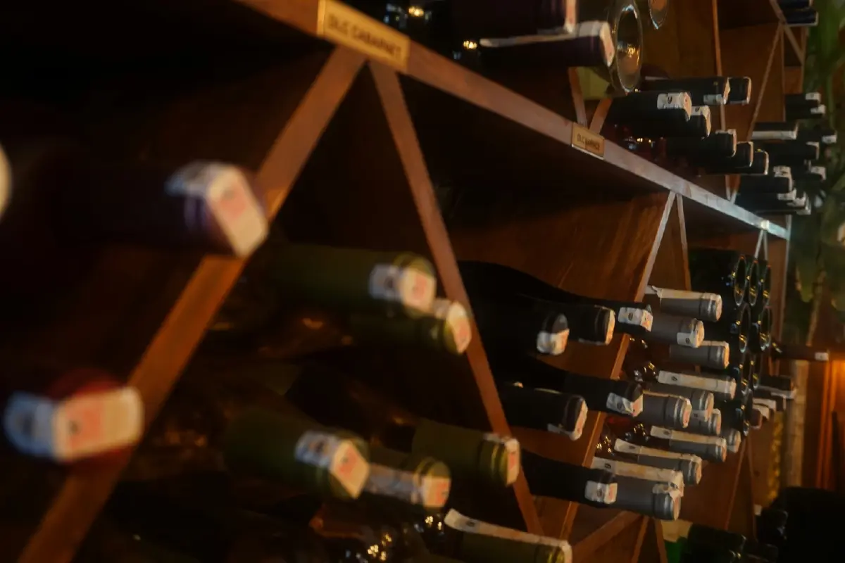 ศิลปะ กาลเวลา และมูลค่า 'Fine Wine' จากคลังใต้ดินสู่สินทรัพย์สุนทรียะ