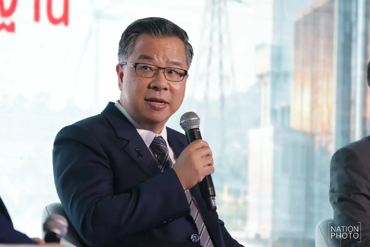 BOI ดัน Data Center ฮับอาเซียน เค้กก้อนโตขับเคลื่อนเศรษฐกิจ AI ไทย