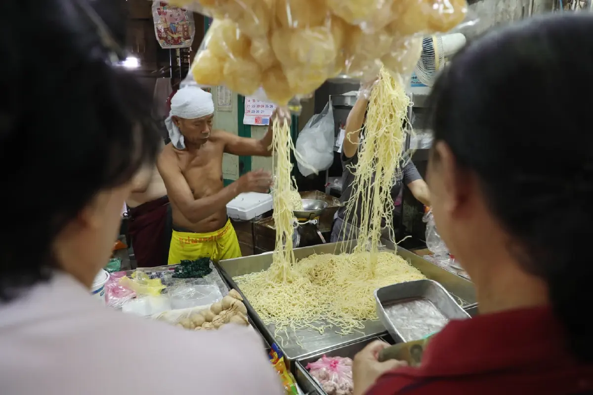 เปิดปฏิทินกินเจ 2569 วันไหน? 9 วัน อย่ากินผิด ผักฉุน 5 ชนิดทำลายธาตุ