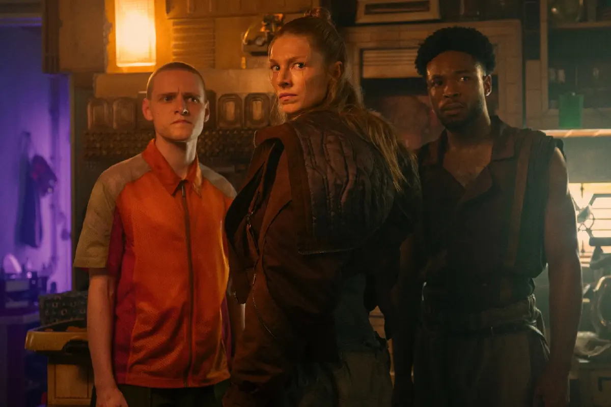 “เป็นมนุษย์ยิ่งกว่าที่มนุษย์เป็น” ตัวอย่างใหม่ Blade Runner 2099