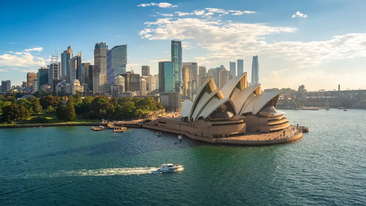 กรุงเทพฯ No.1 เมืองที่ดีที่สุดในโลก ปี 2026 จาก Conde Nast Traveller
