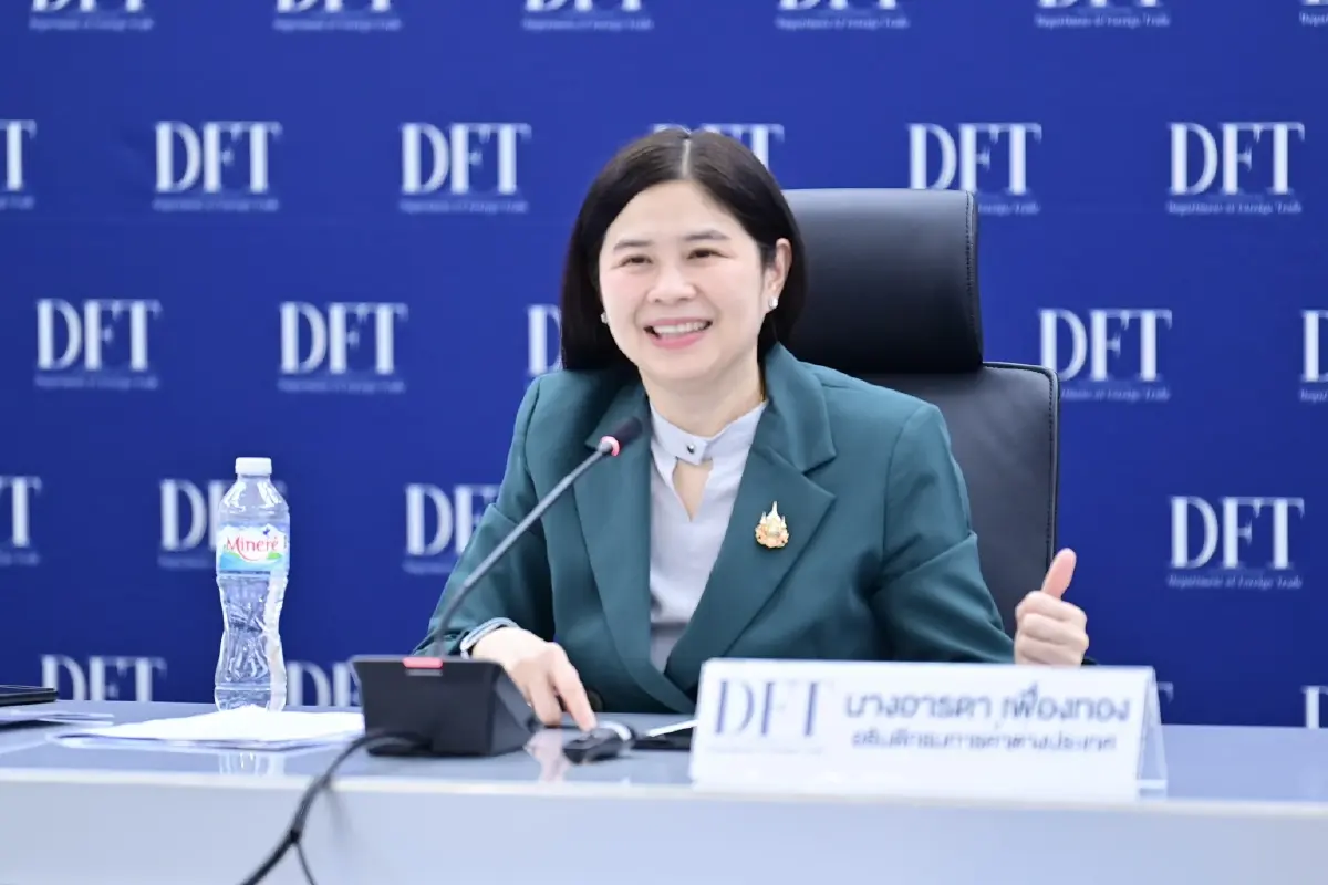 การค้าชายแดน-ผ่านแดน ก.ย. โต 50.8% รวม  9 เดือนทะลุ 1.76 ล้านล้านบาท โต 18.8% 
