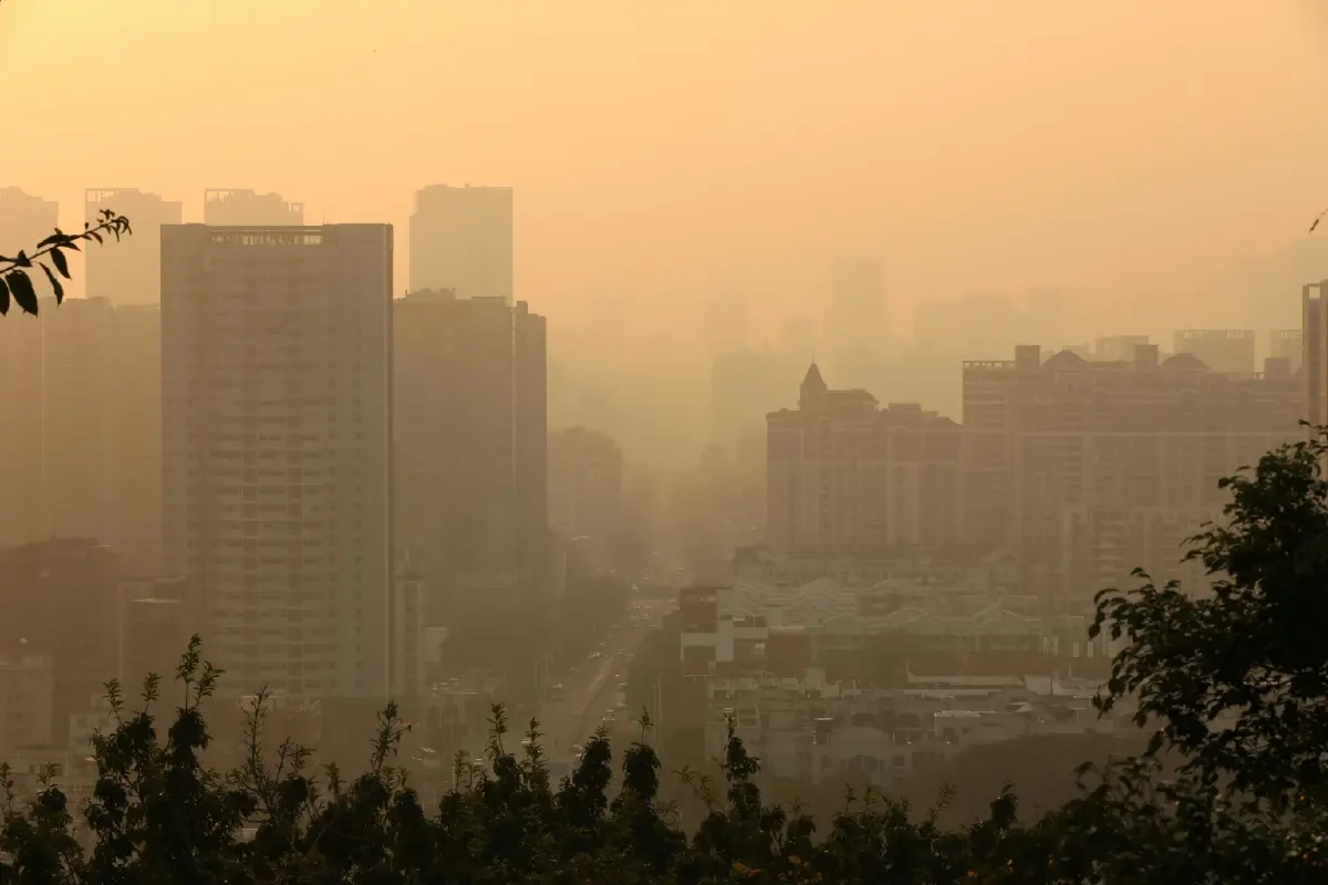 PM2.5 จ่อถล่มกรุงเทพฯ ต.ค. รับฤดูหนาว เร่งคุมดีเซล-ลดเผา ดัน พ.ร.บ.อากาศสะอาด