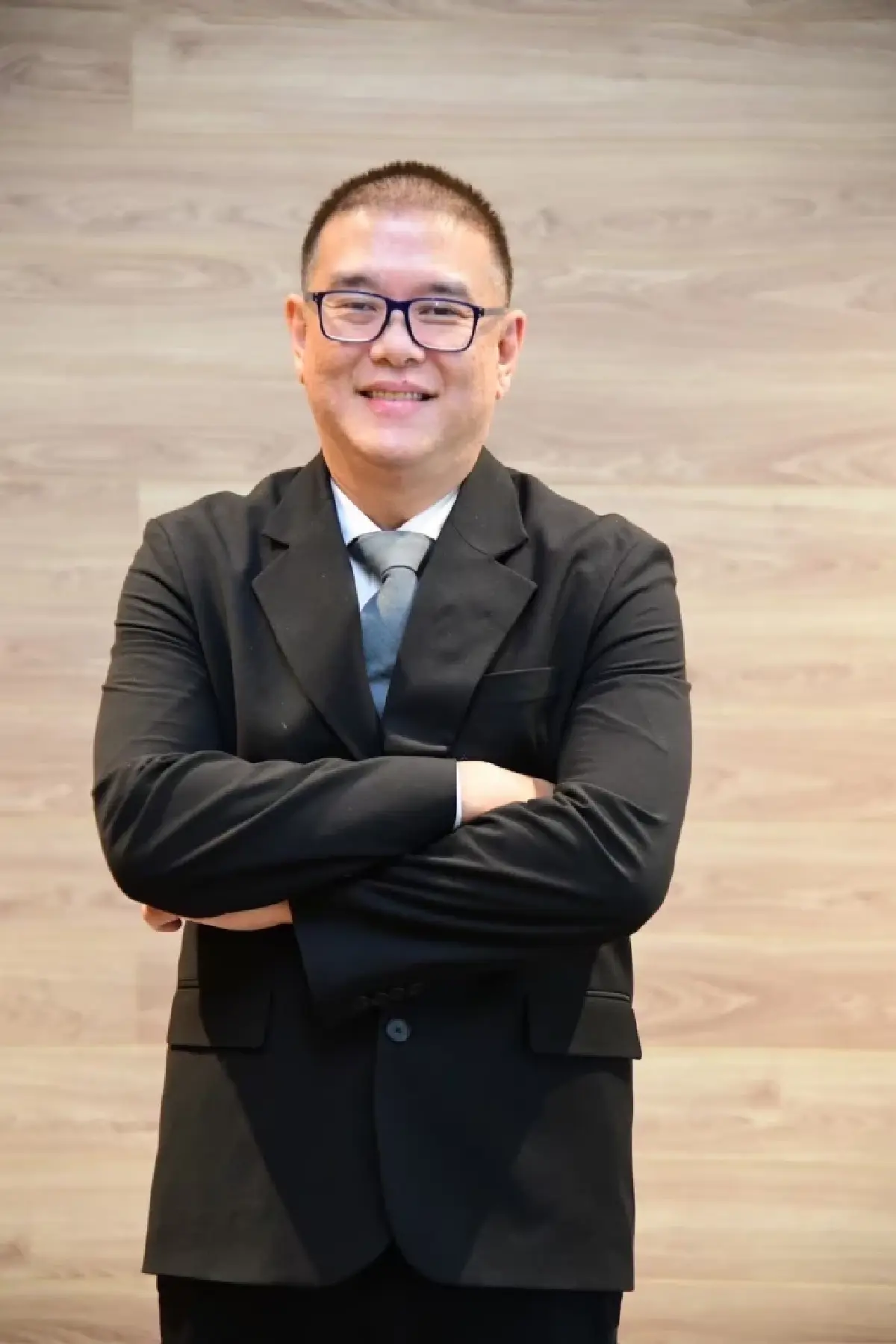 ‘ปัญญา ชูพานิช’ นั่งรักษาการ MD วิทยุการบิน ก่อนเร่งตั้งตัวจริงเดือนนี้