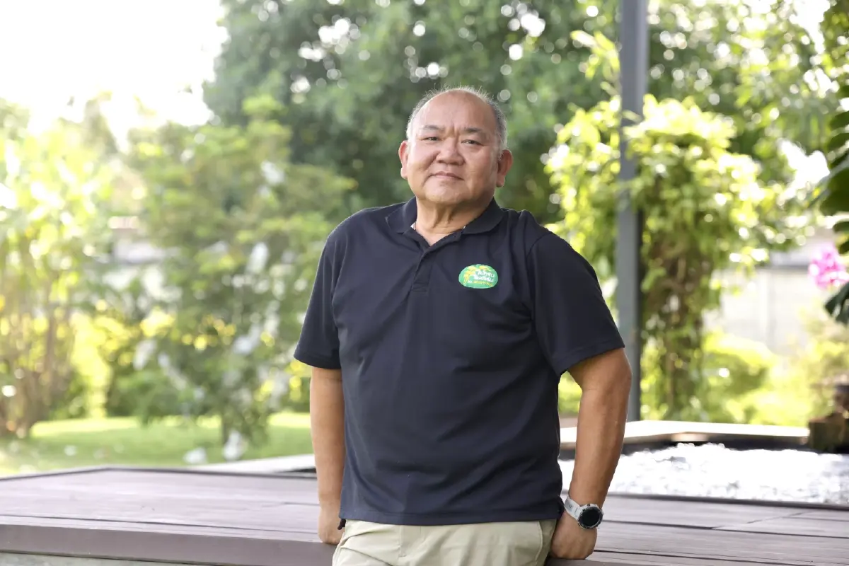 ‘ไผ่ทองไอสครีม’ คนอยากกินแต่วิ่งตามไม่ทัน เร่งแก้ ‘Pain Point’ เข้าโมเดิร์นเทรด-ร้านอาหาร-ทำคาเฟ่