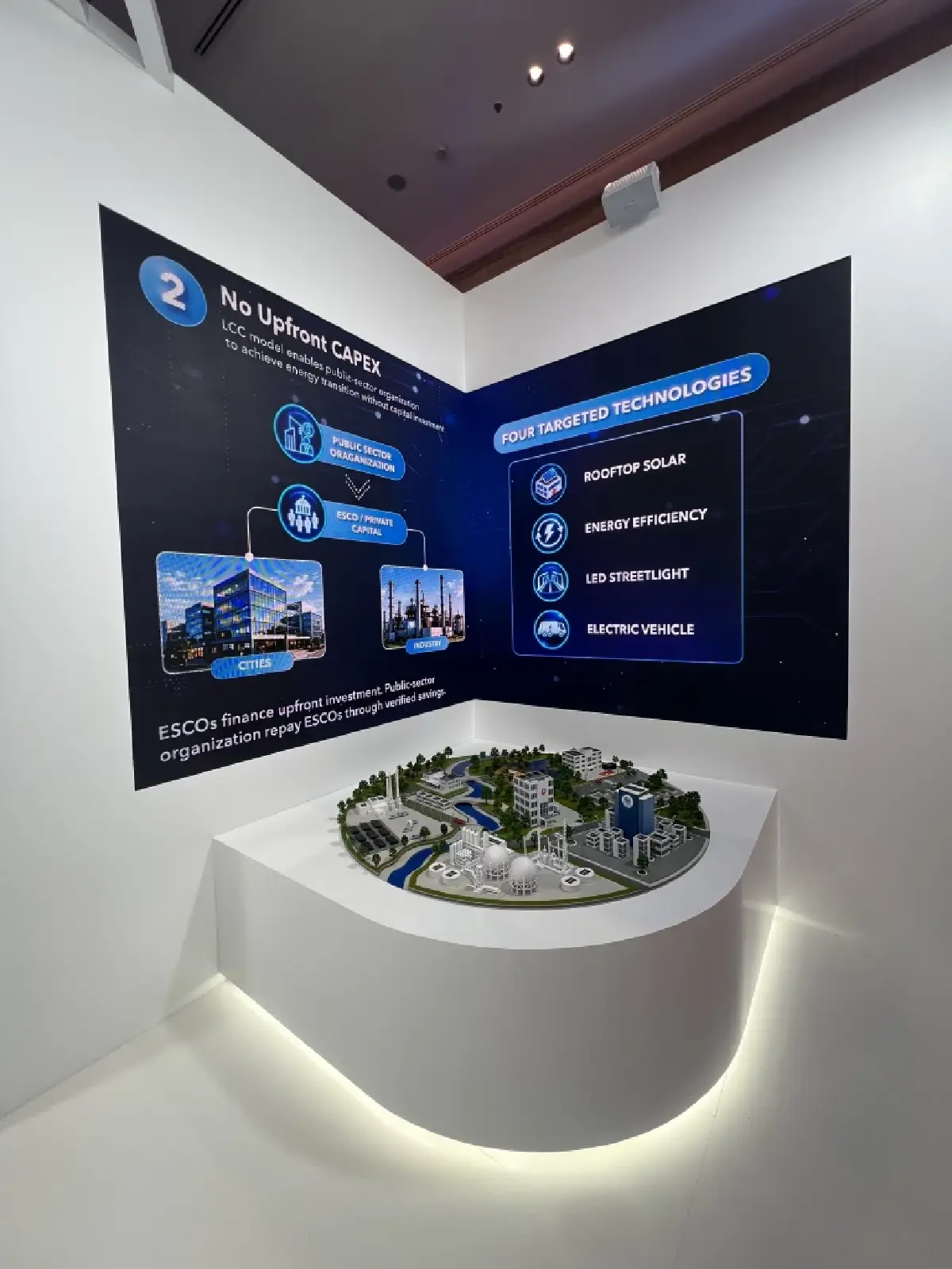 ‘Thailand Pavilion: Climate Resilience’ ใน ‘IMF-World Bank 2026’ ชูพลังชุมชนต้านความเสี่ยงภูมิอากาศ