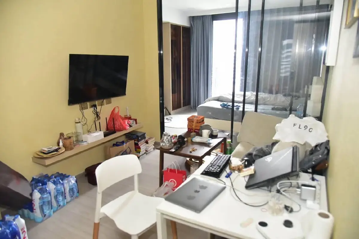 ยึดทรัพย์ 185 ล้าน ขยายผล 25 ผตห. นอมินีแก๊งลอบใช้ไฟฟ้าขุดบิตคอยน์