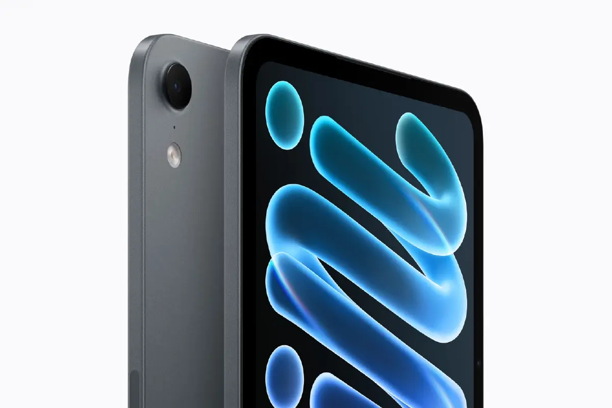 Apple เปิดตัว 'iPad mini' รุ่นใหม่ 2026 เบาบาง ทรงพลัง กันน้ำได้แล้ว!