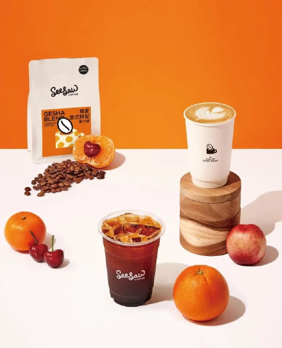 ร้านกาแฟจีนเปิดศึก 'นอกบ้าน' ส่งออกโมเดล 'สงครามตัดราคา' ?